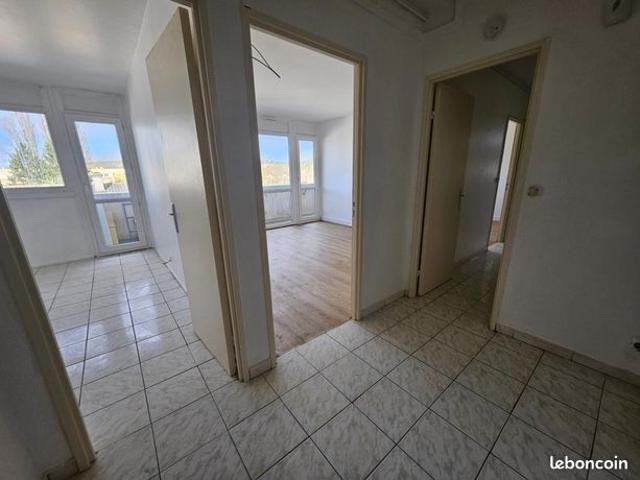 Appartement vente à Sarcelles, Villiers-le-bel