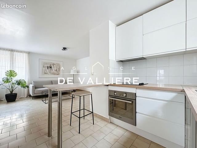 Appartement vente à Nanterre