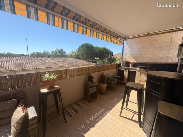 Appartement vente à Grenoble, La Garde
