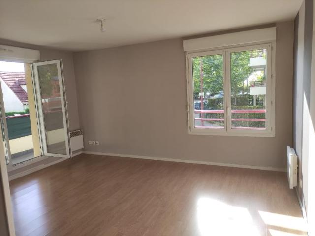 Appartement vente à Vernouillet, Eure-et-Loir