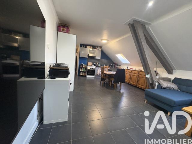 Appartement vente à Saint-Jean-de-Maurienne, Saint-etienne-de-cuines