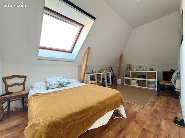 Appartement vente à Nantes, Thouaré-sur-loire
