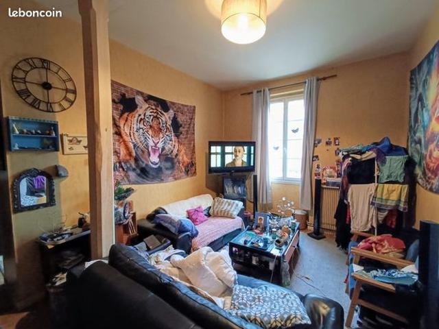 Appartement vente à Périgueux