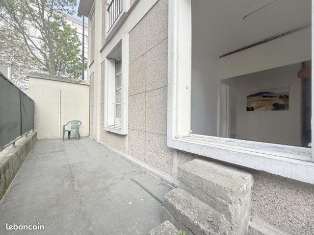 Appartement vente à Antony, Malakoff