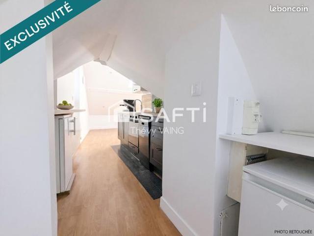 Appartement vente à Rueil-Malmaison, Hauts-de-Seine
