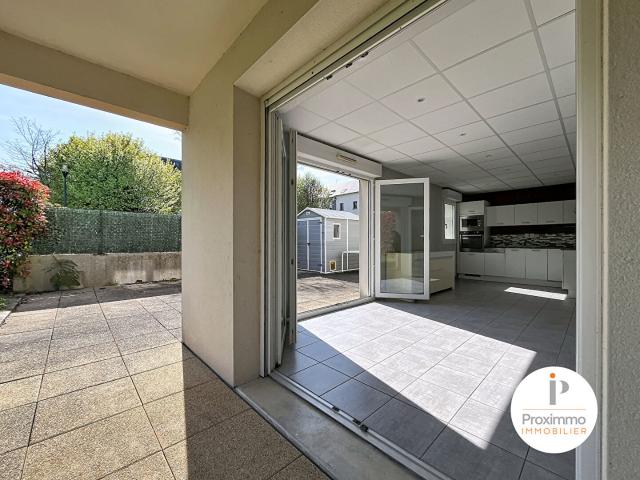 Appartement vente à Rennes, Bretagne