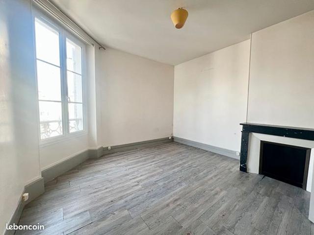 Appartement vente à Torcy, Brie-comte-robert