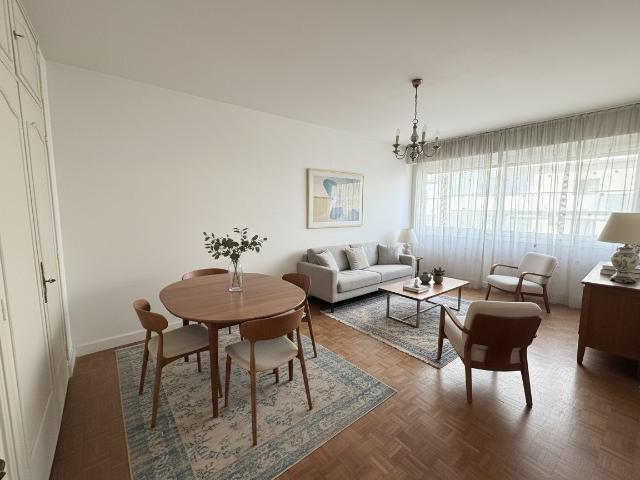 Appartement vente à Bayonne, Biarritz