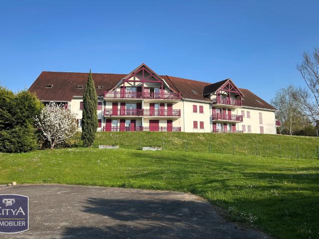 Appartement vente à Oloron-Sainte-Marie, Salies-de-béarn