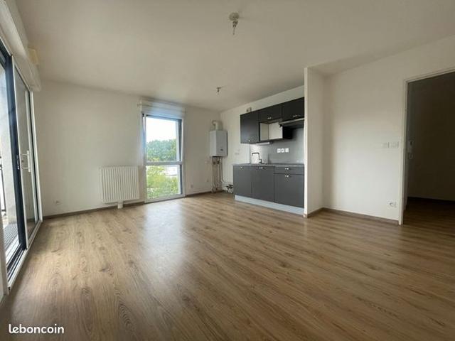 Appartement vente à Vannes, Bretagne