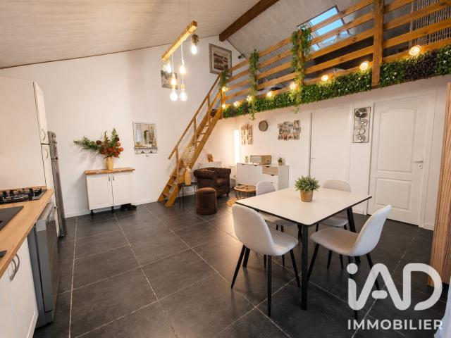 Appartement vente à Ajaccio, Afa