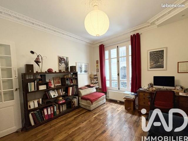 Appartement vente à Asnières-sur-seine, Hauts-de-Seine