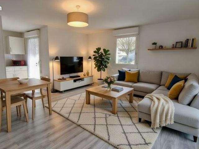 Appartement vente à Rennes, Bretagne