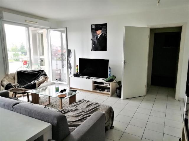 Appartement location à Tours
