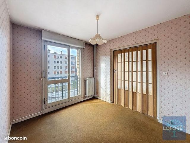 Appartement vente à Valenciennes