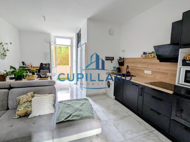 Appartement vente à Riorges, Loire