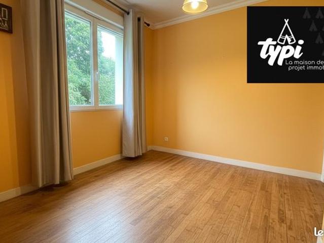 Appartement vente à Pontivy, Bretagne