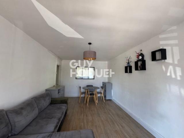 Appartement vente à Sézanne, Marne