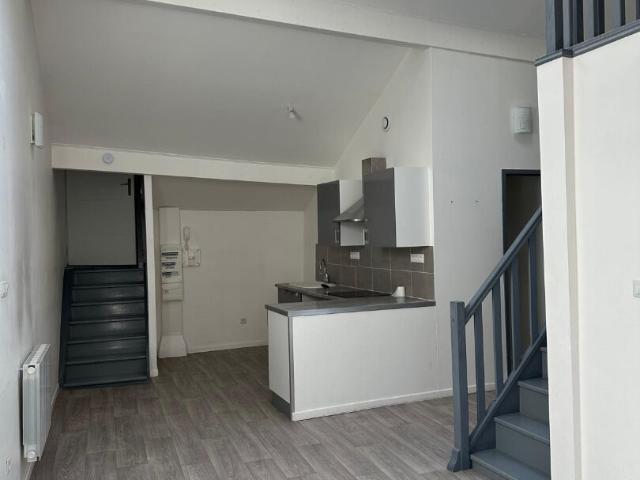 Appartement location à Mâcon, Tournus
