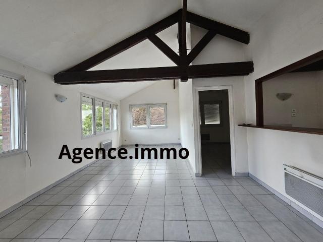 Appartement vente à Beauvais