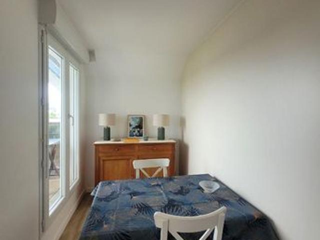 Appartement vente à Saint-Malo, Bretagne