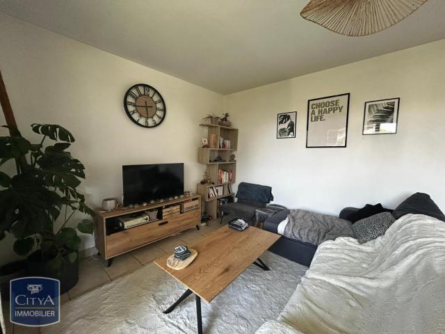Appartement location à Chartres, Lucé