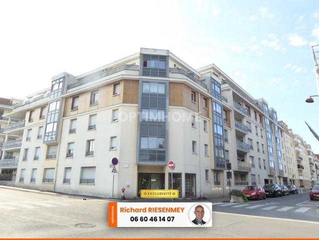 Appartement vente à Palaiseau, Brétigny-sur-orge