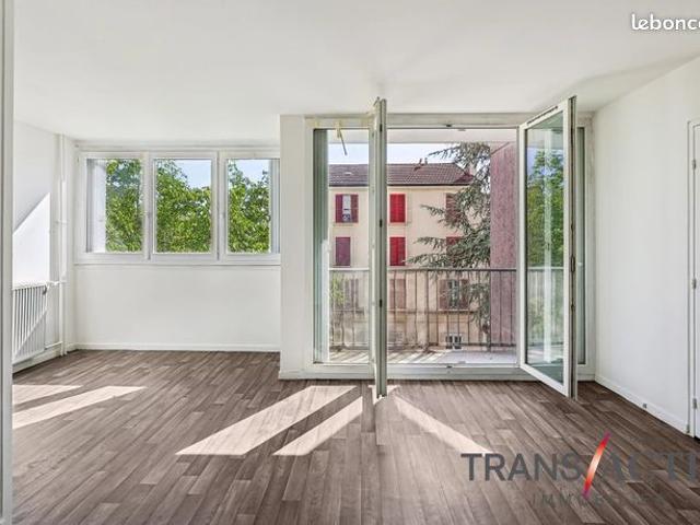 Appartement vente à Créteil, Alfortville