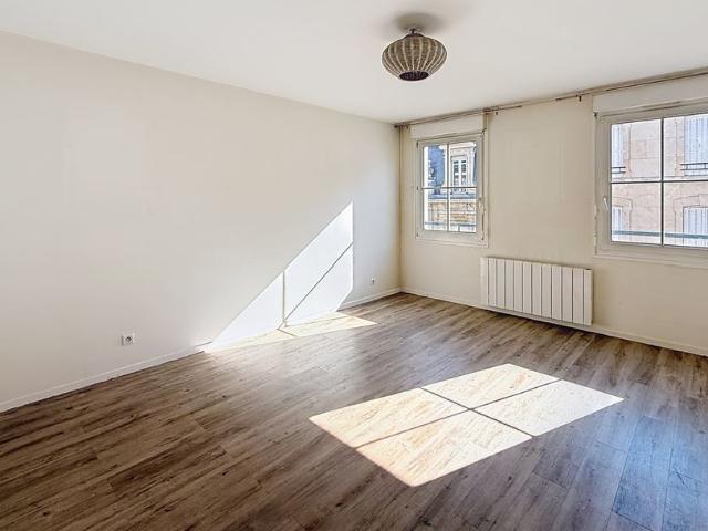 Appartement location à Reims
