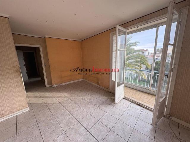 Appartement vente à Grasse, Cannes