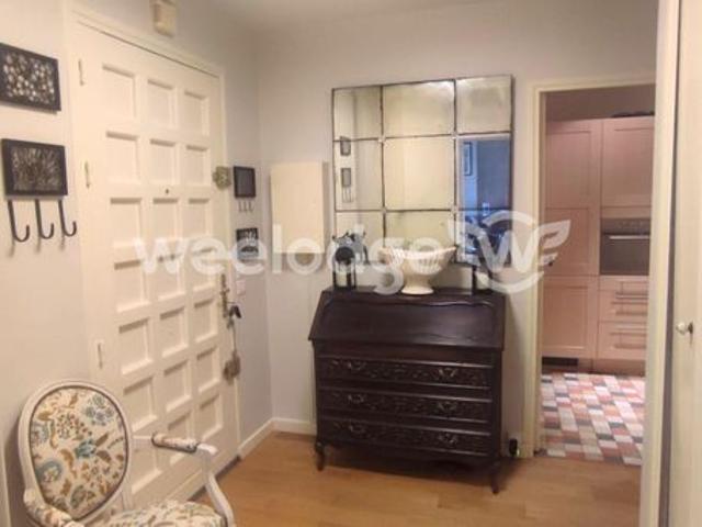 Appartement vente à Saint-Germain-en-Laye, Louveciennes