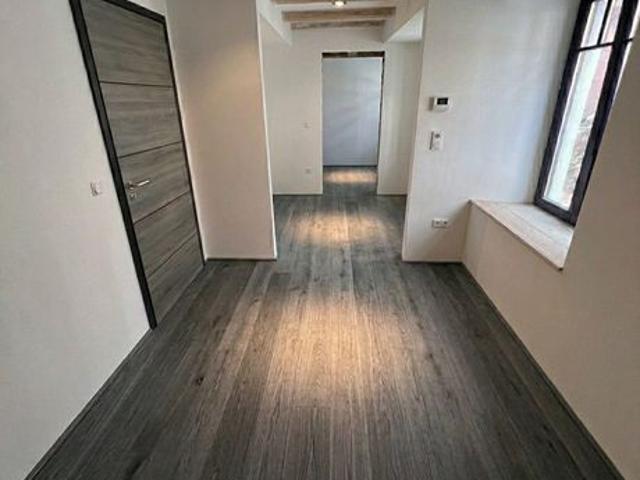 Appartement vente à Neufchâteau, Châtenois