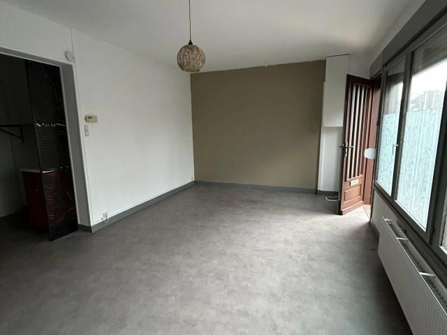 Appartement location à Boulogne-sur-Mer, Le Portel