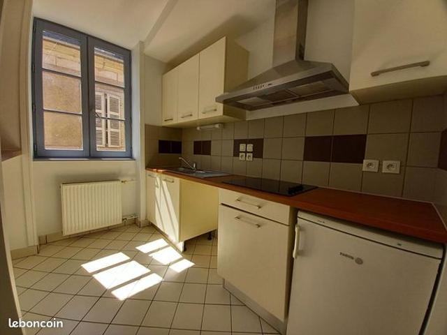 Appartement vente à Figeac