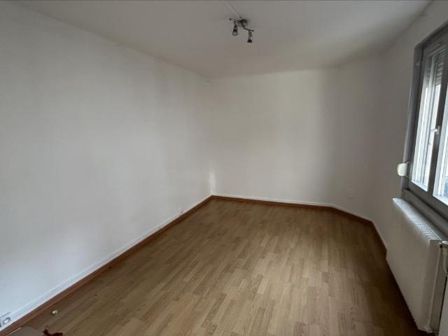 Appartement vente à Nancy