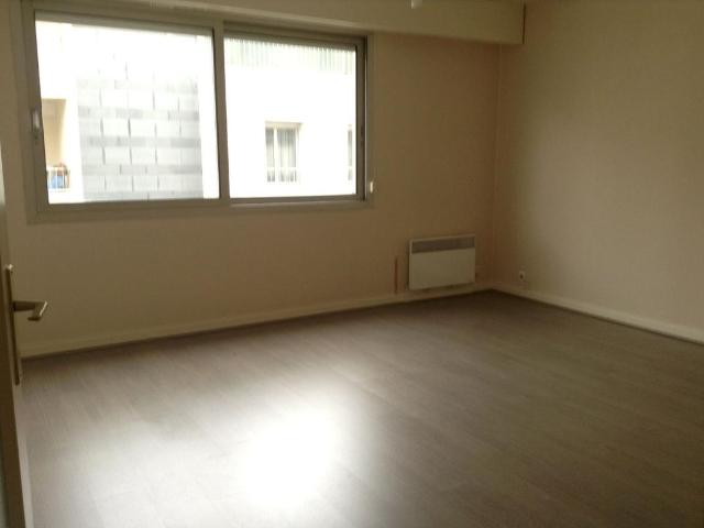 Appartement location à Angers
