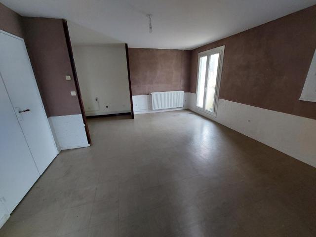 Appartement vente à Chartres
