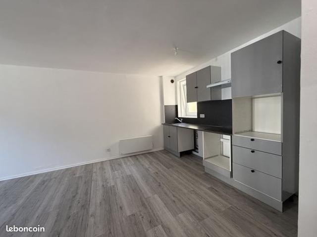 Appartement vente à Beaujeu, Alpes-de-Haute-Provence