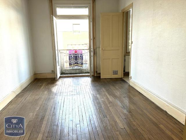 Appartement location à Saint-Quentin, Saint-quentin