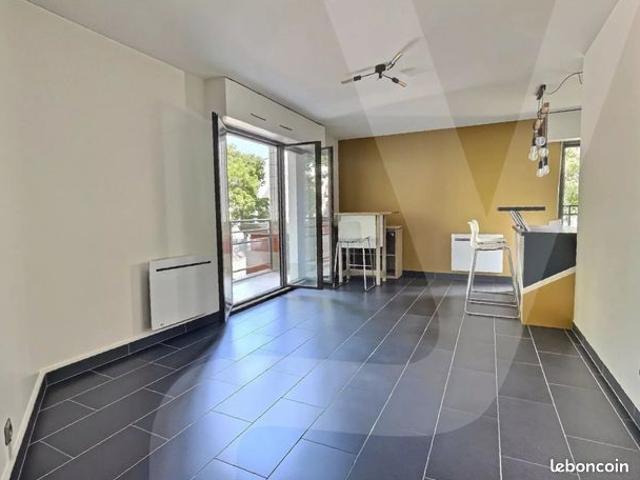 Appartement vente à Nancy