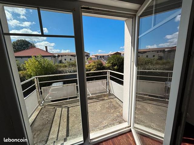 Appartement vente à Arcachon, Mios