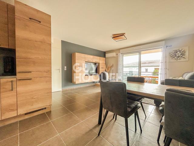 Appartement vente à Apt, Lagnes