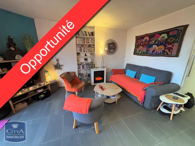 Appartement vente à Argenteuil, Sannois