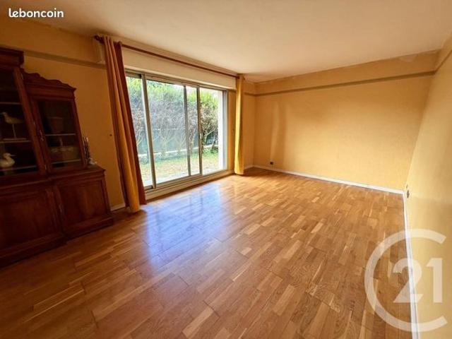 Appartement vente à Le Raincy, Seine-Saint-Denis