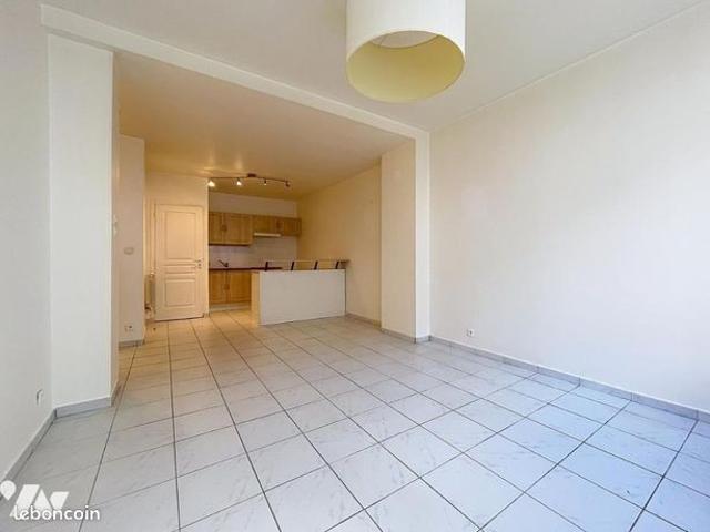 Appartement vente à Lorient, Bretagne