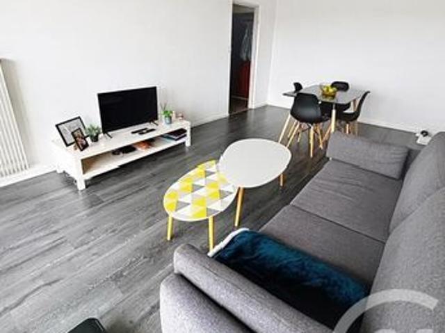 Appartement vente à Montbéliard