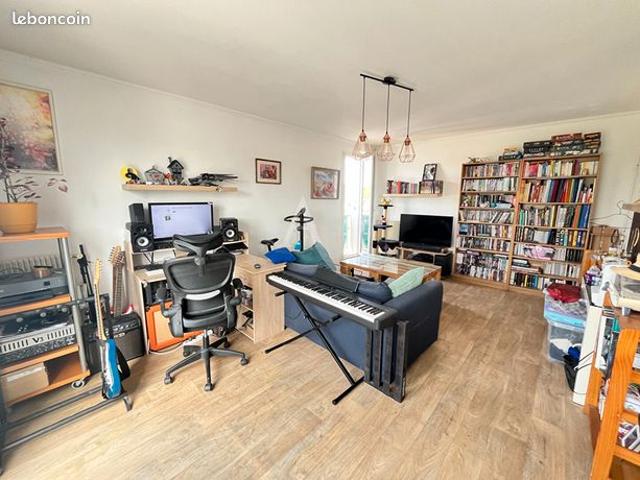Appartement vente à Étampes, Dourdan