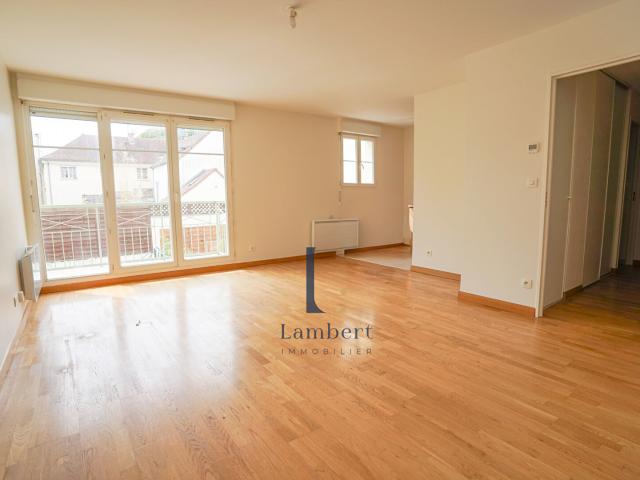 Appartement location à Saint-Germain-en-Laye, Île-de-France