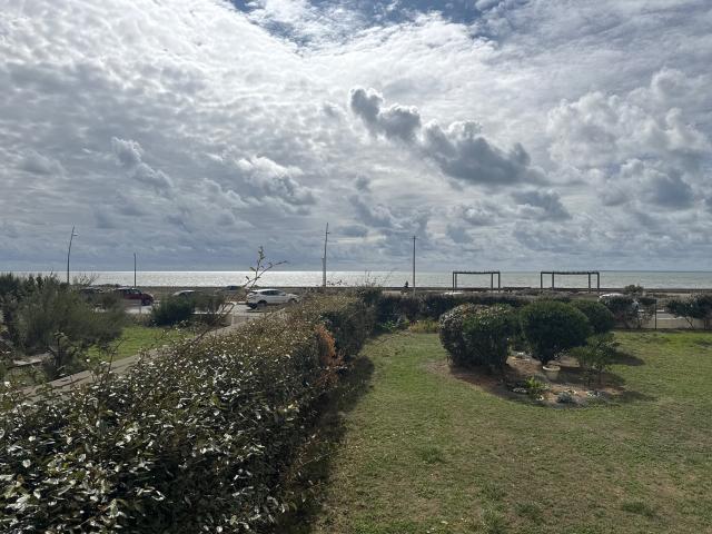 Appartement vente à Les Sables-d'Olonne, Saint-hilaire-de-riez