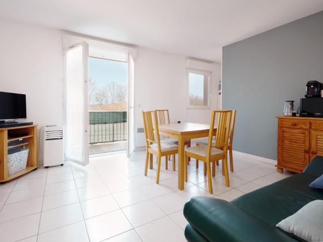 Appartement vente à Béziers